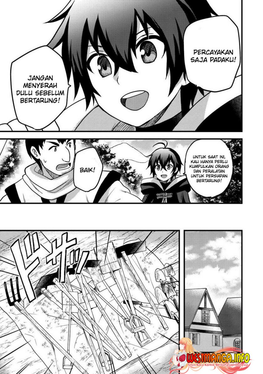 Fuguushoku to Baka ni Saremashita ga Jissai wa Sorehodo Waruku Arimasen? Chapter 29 Gambar 10